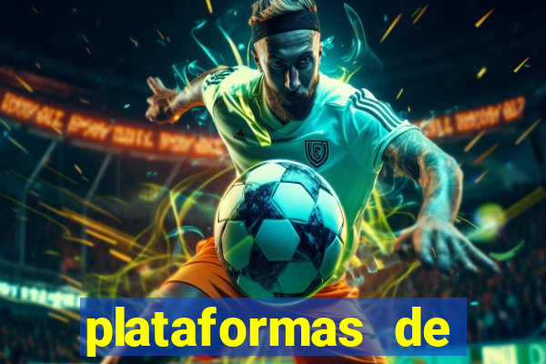 plataformas de jogos do tigre